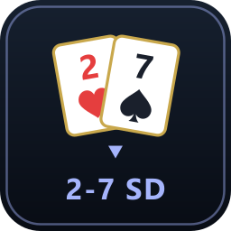 2-7 Single Draw Equity Calculator アイコン