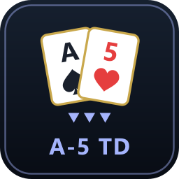 A-5 Triple Draw Analyzer アイコン