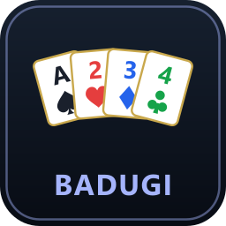 Badugi Equity Calculator アイコン
