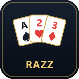RAZZ Equity Calculator アイコン
