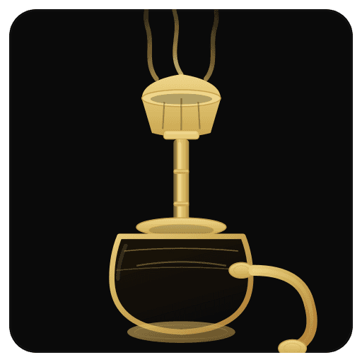 Shisha Mix アイコン